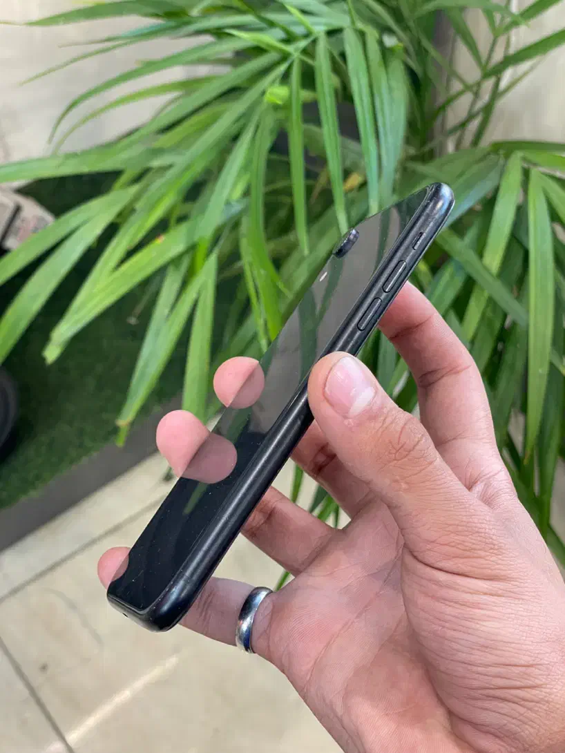 آیفون xr زبر فیمت شدید پول نیازم|موبایل|رشت, یخسازی|دیوار