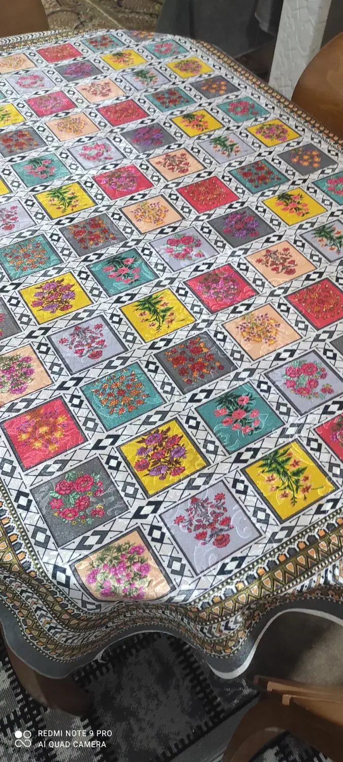 رو میزی|پرده، رانر، رومیزی|جلین, |دیوار