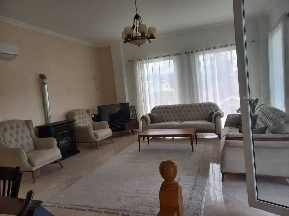 مبل ۸ نفره چستر|مبلمان خانگی و میز عسلی|کلارآباد, |دیوار