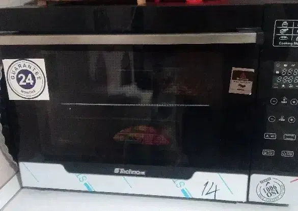 تستر لمسی|اجاق گاز و لوازم برقی پخت‌وپز|فامنین, |دیوار