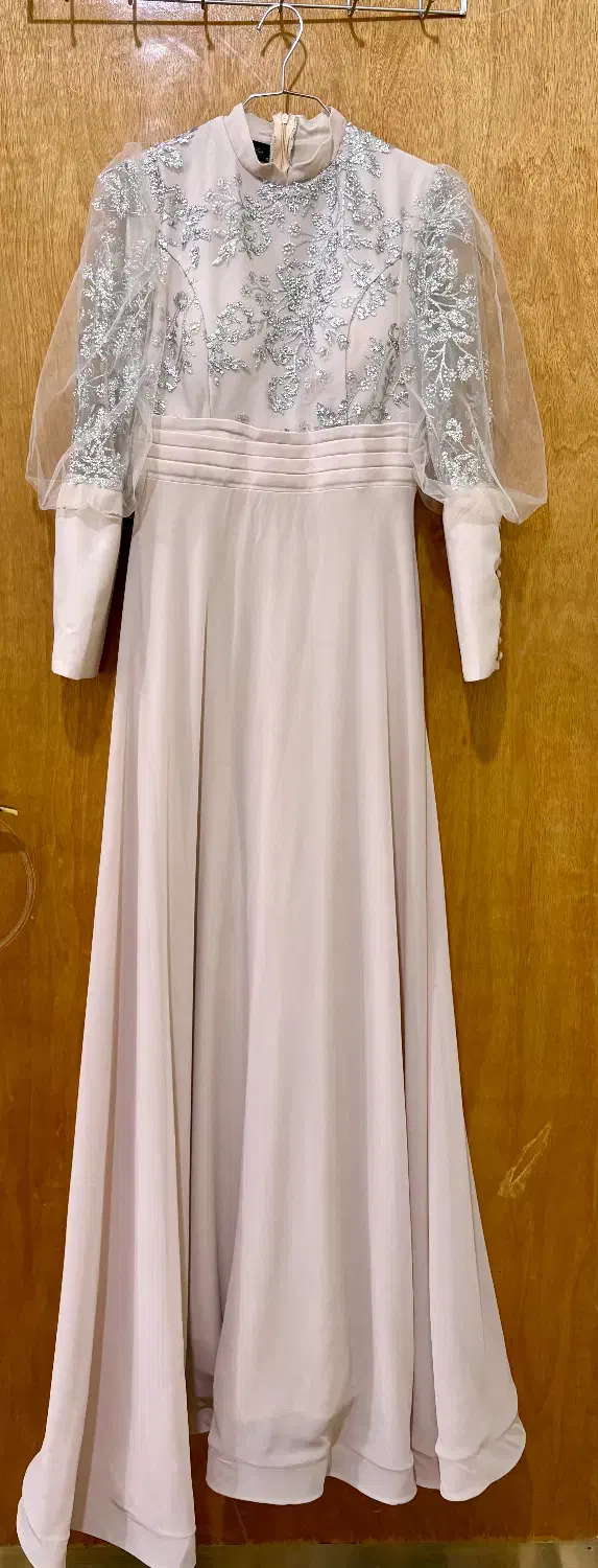 دو لباس عقد و مجلسی خیلی شیک|لباس|بوشهر, |دیوار