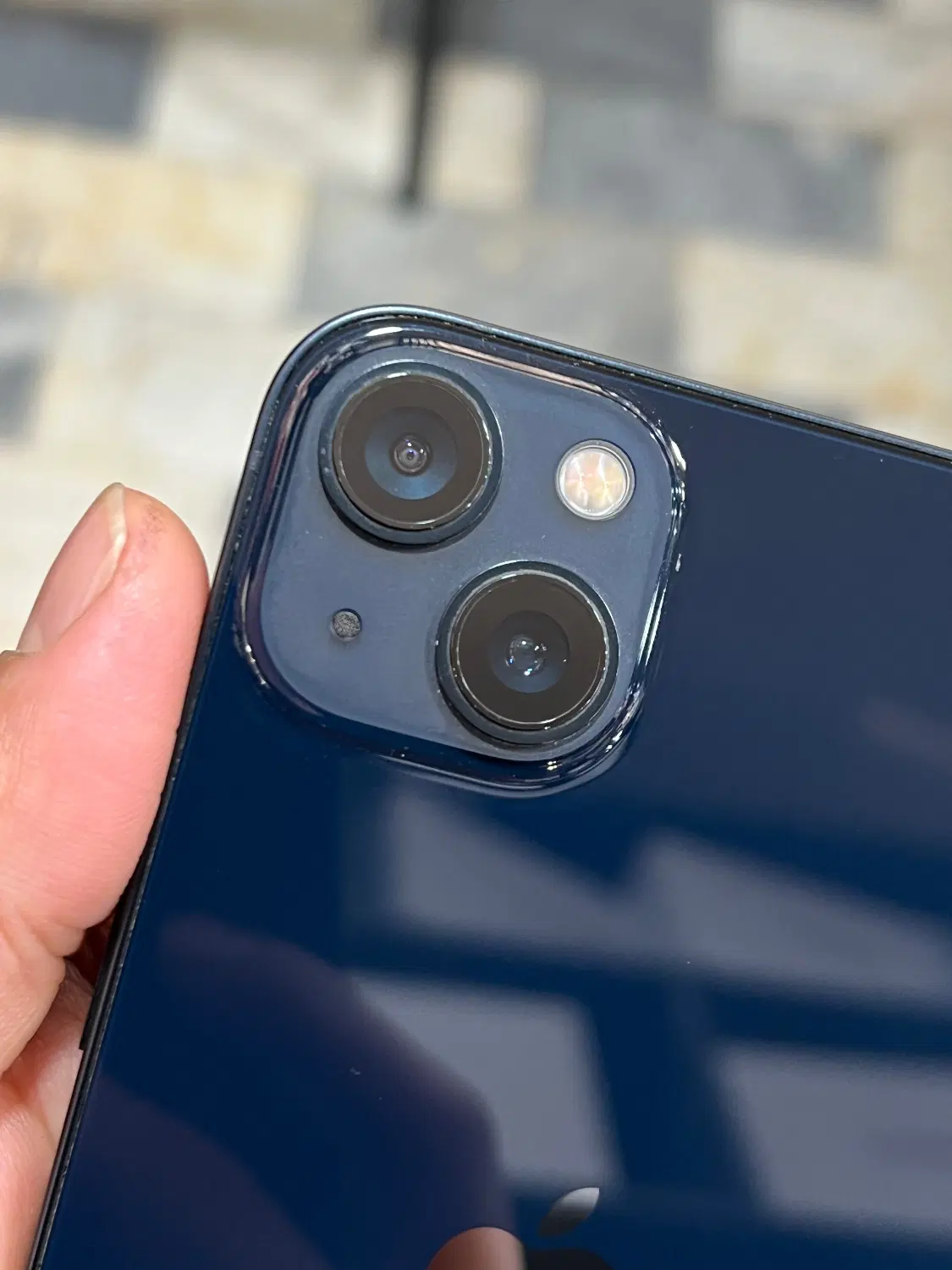 iphone13 128 ch|موبایل|نشتارود, |دیوار