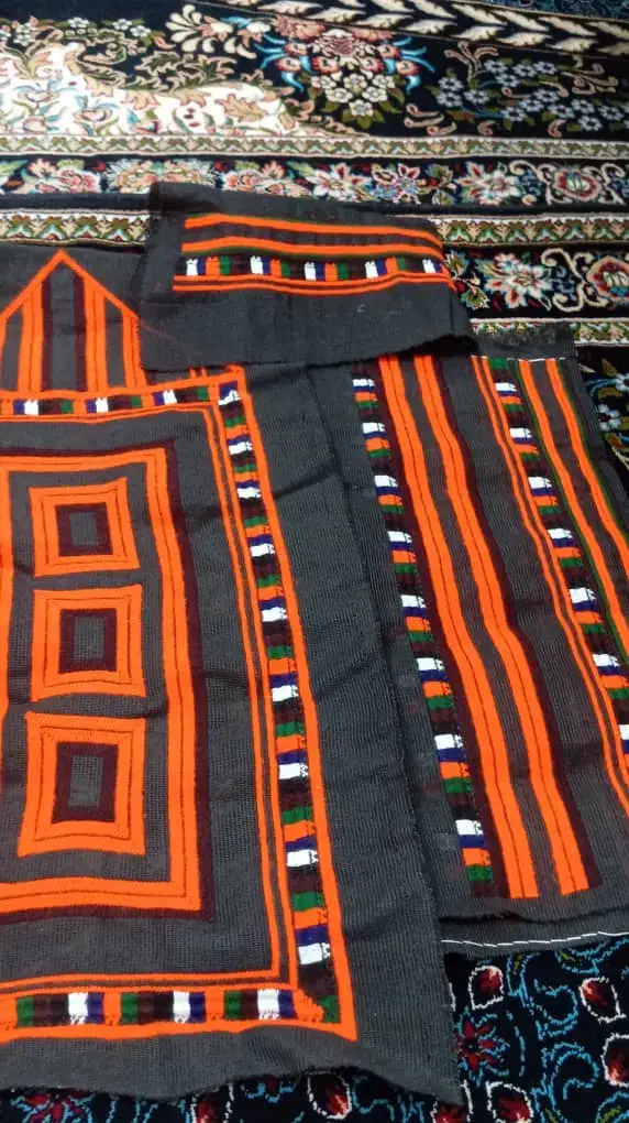 کلا پرایز جلدً|صنایع دستی و سایر لوازم تزئینی|سراوان, |دیوار