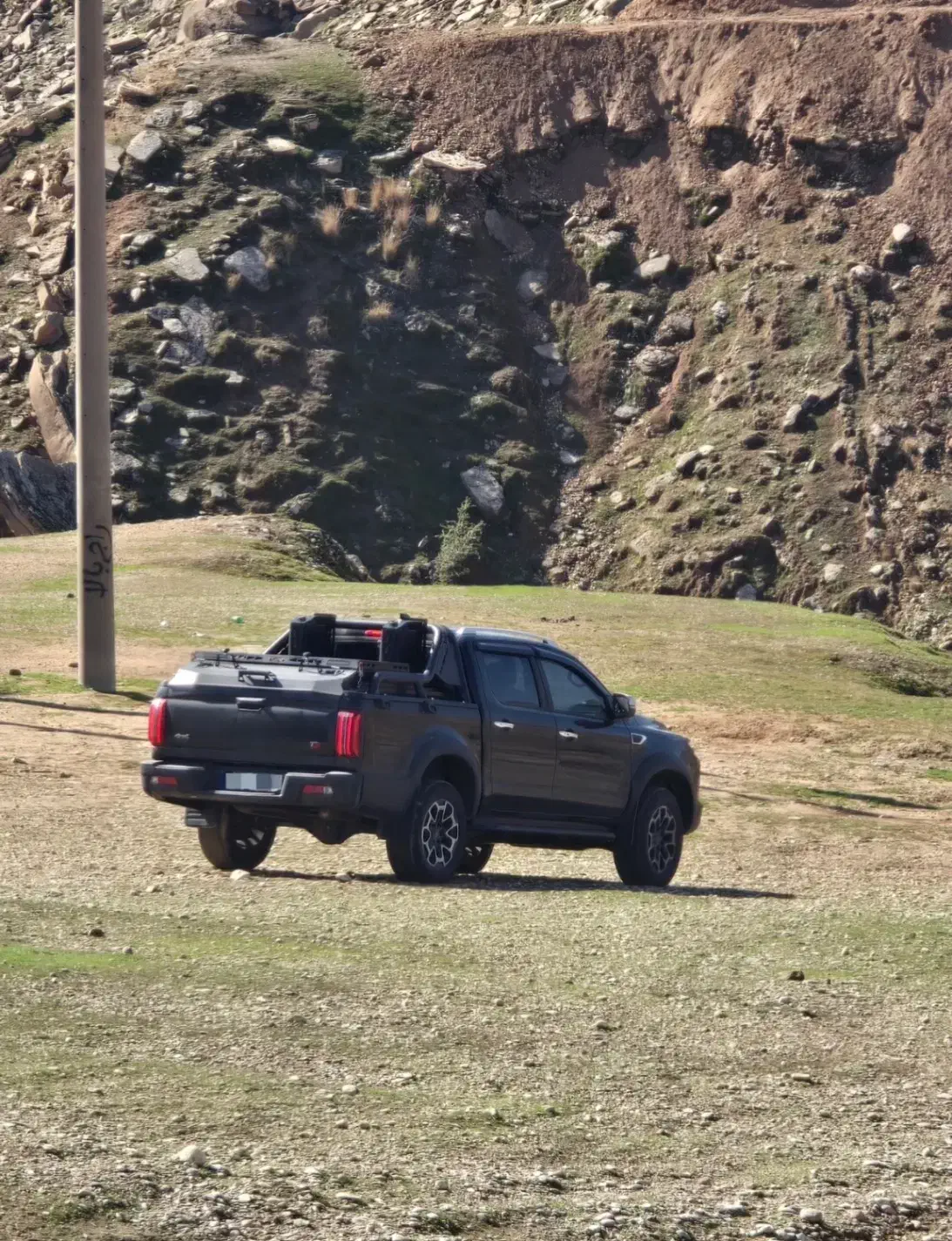 Kmc t9|خودرو سواری و وانت|اراک, |دیوار