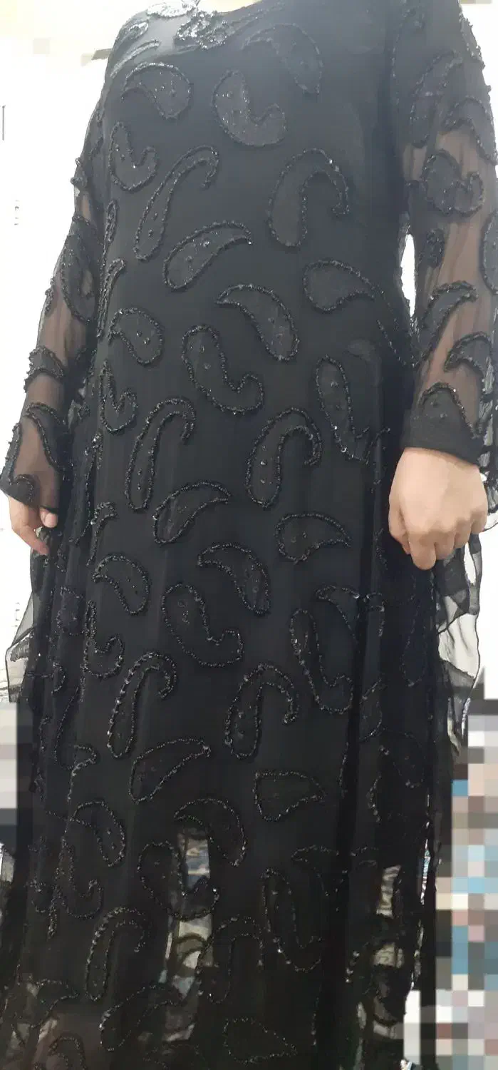 کراس مجلسی|لباس|جوانرود, |دیوار