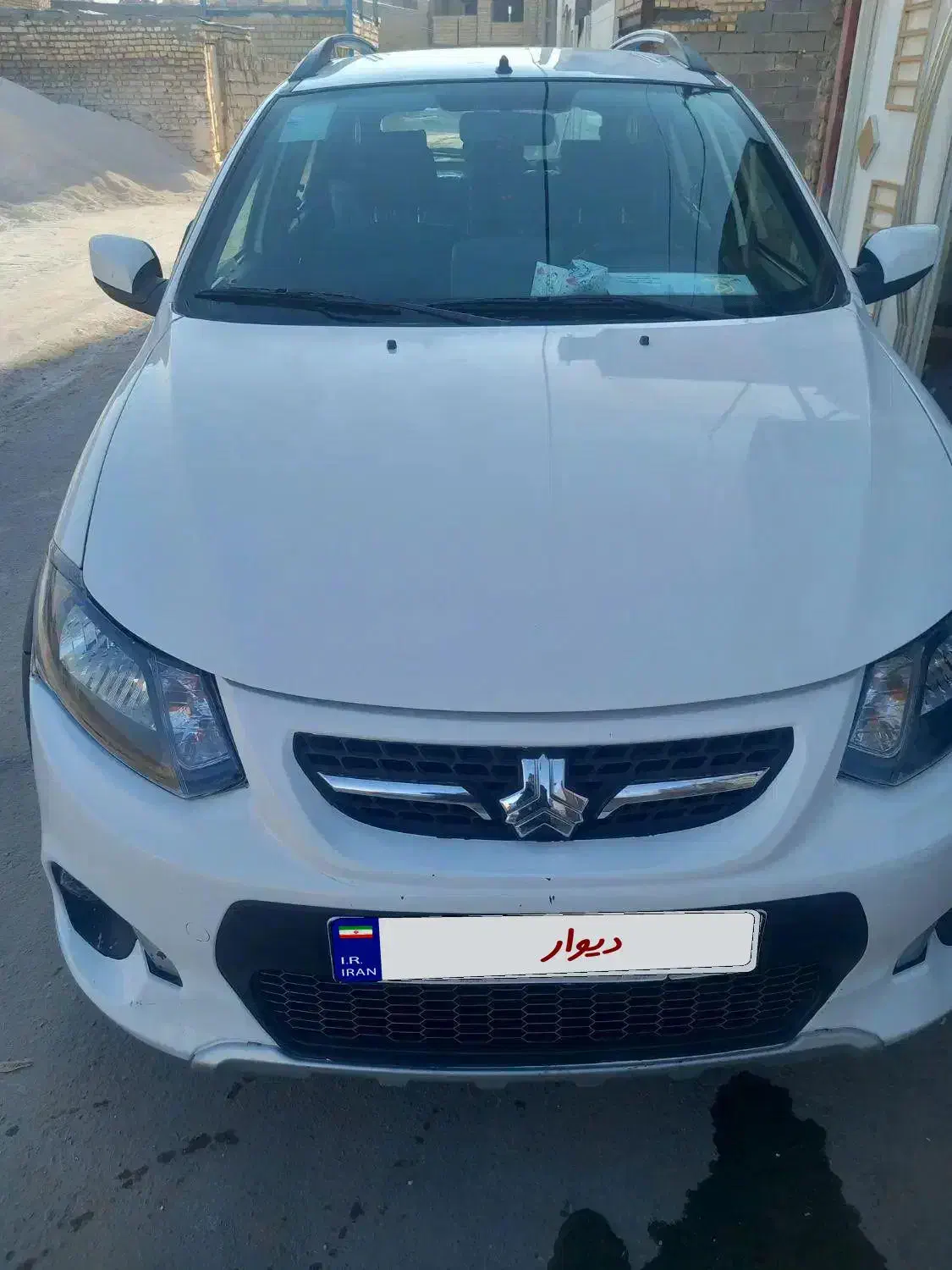 کوئیک درحدصفر|خودرو سواری و وانت|خواف, |دیوار