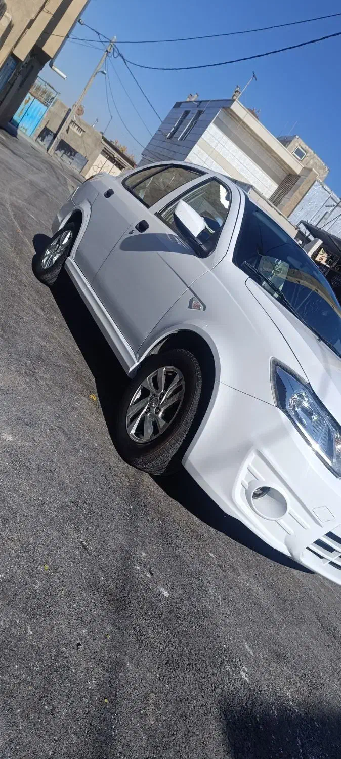 خودرو|خودرو سواری و وانت|قروه, |دیوار