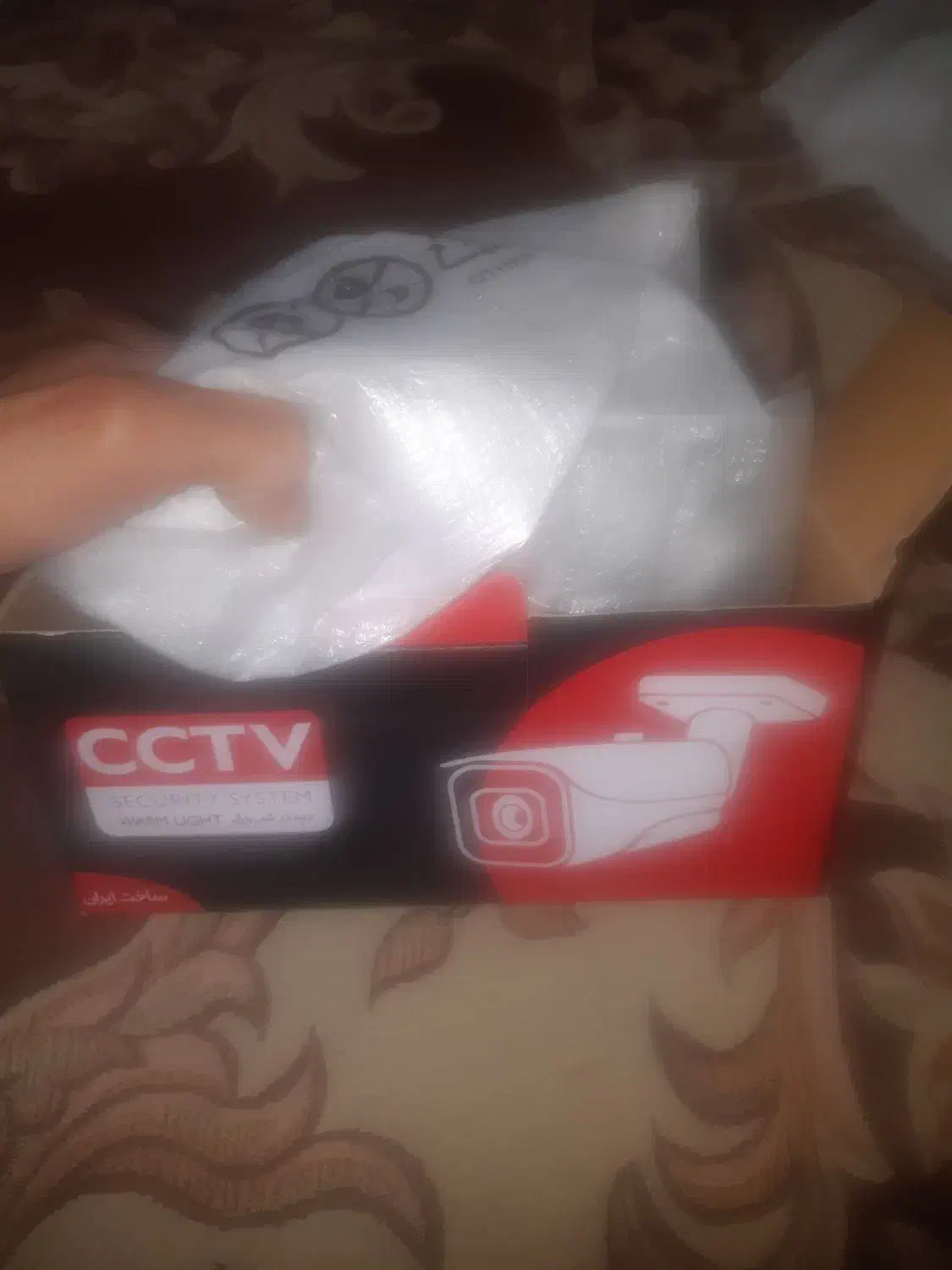 دوربین مداربسته|دوربین مداربسته|نورآباد ممسنی, |دیوار