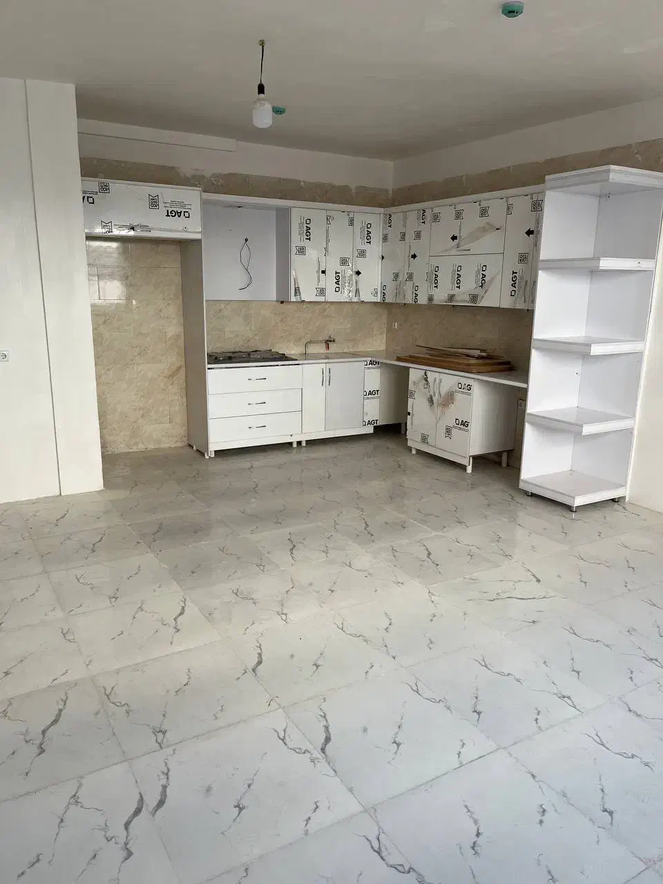 اجاره واحد راه اهن مسکن ملی سی بی جی شوراا|اجارهٔ آپارتمان|سیرجان, |دیوار