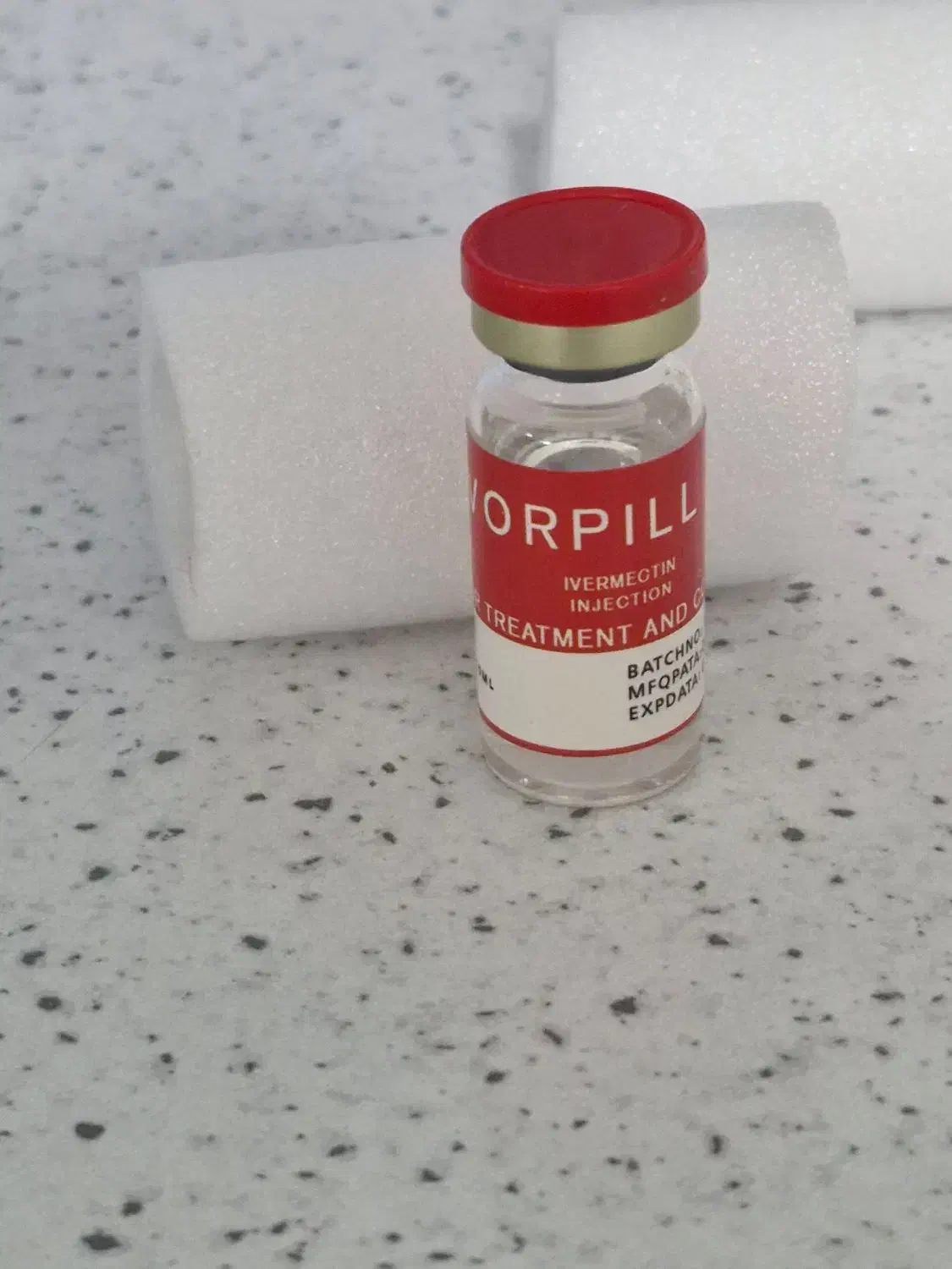 محلول شپش ایورپیل اصل صدرصد تضمینی|آرایشی، بهداشتی، درمانی|کرج, شهرک پردیسان|دیوار