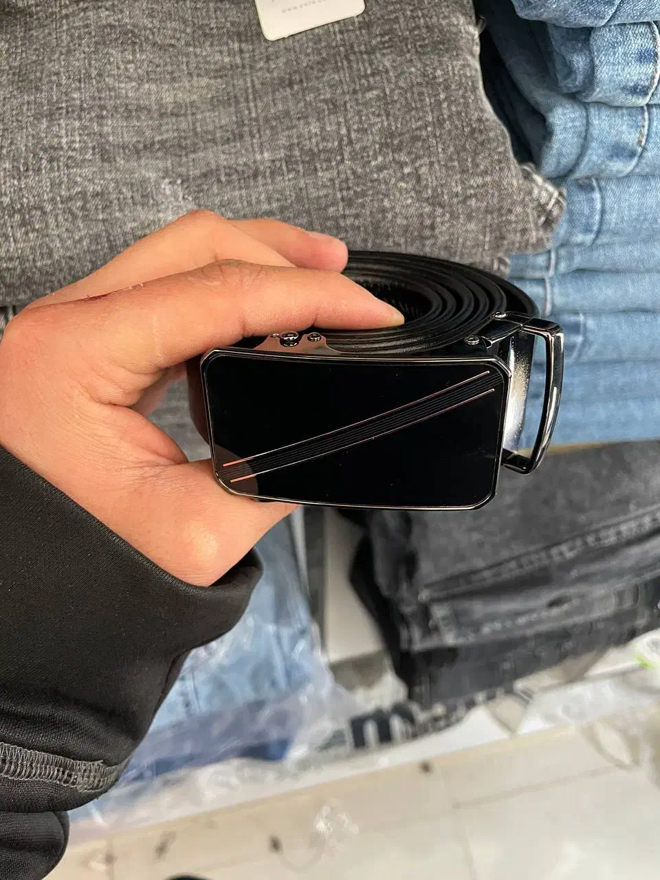 کمربند|کیف، کفش، کمربند|بجنورد, |دیوار