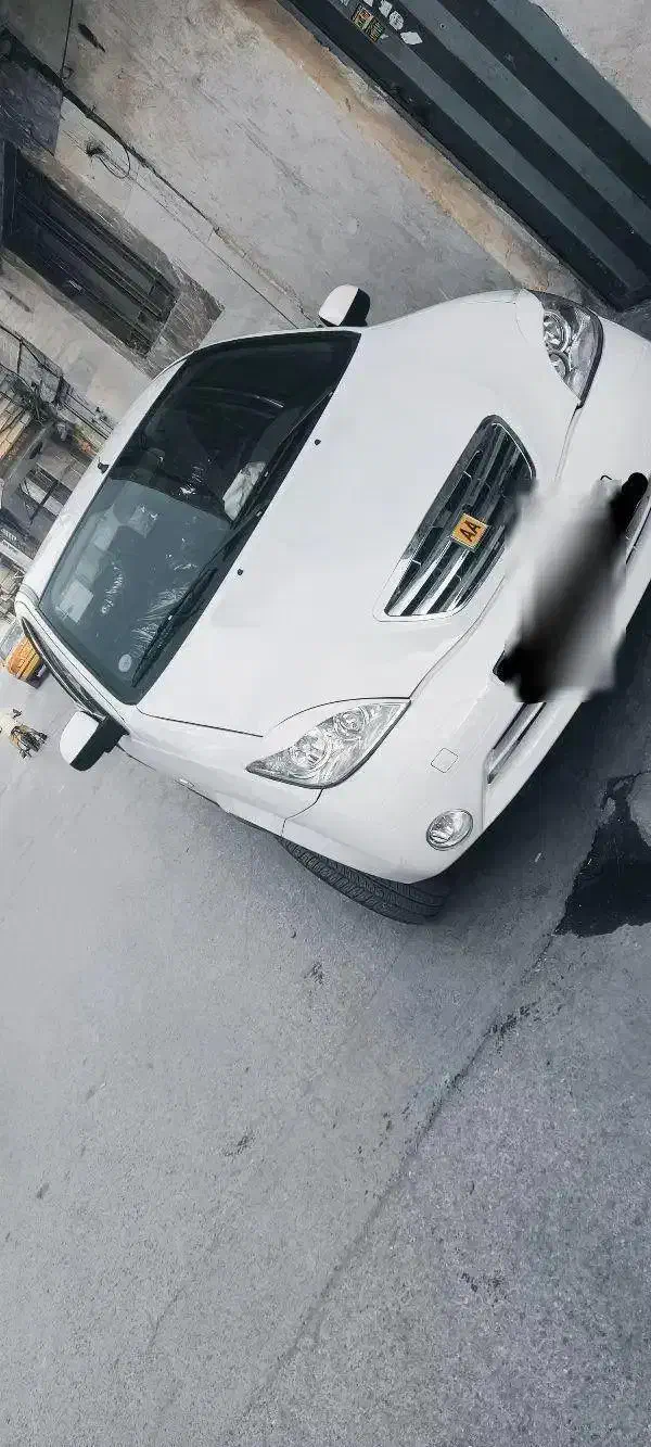 تیبا۲مدل۱۴۰۰صفر|خودرو سواری و وانت|مشهد, بهمن|دیوار