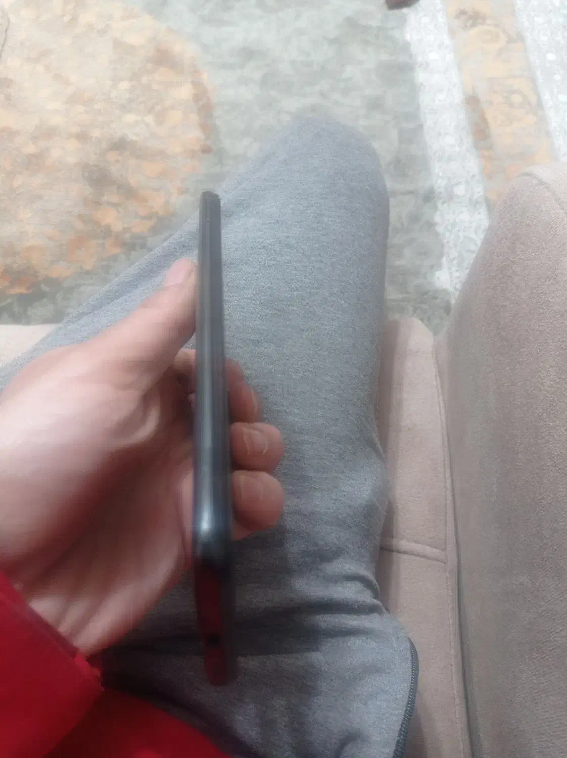 گوشی ۱۲۸گیگ رام۴|موبایل|بوکان, |دیوار