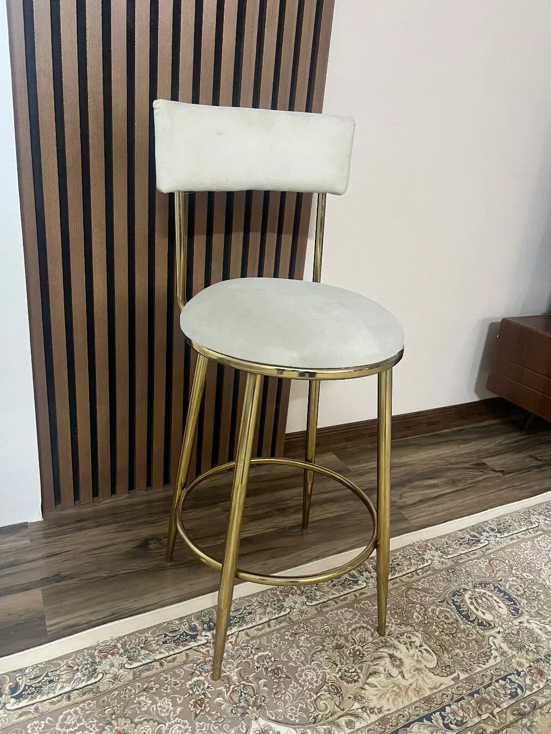 صندلی|میز و صندلی غذاخوری|شاندیز, |دیوار