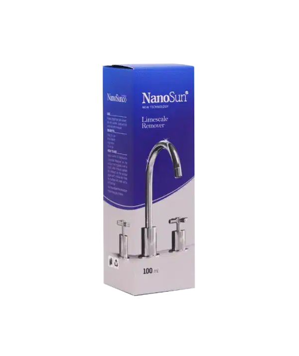 جرم گیر شیرآلات نانو|لوازم سرویس بهداشتی|الوند, |دیوار