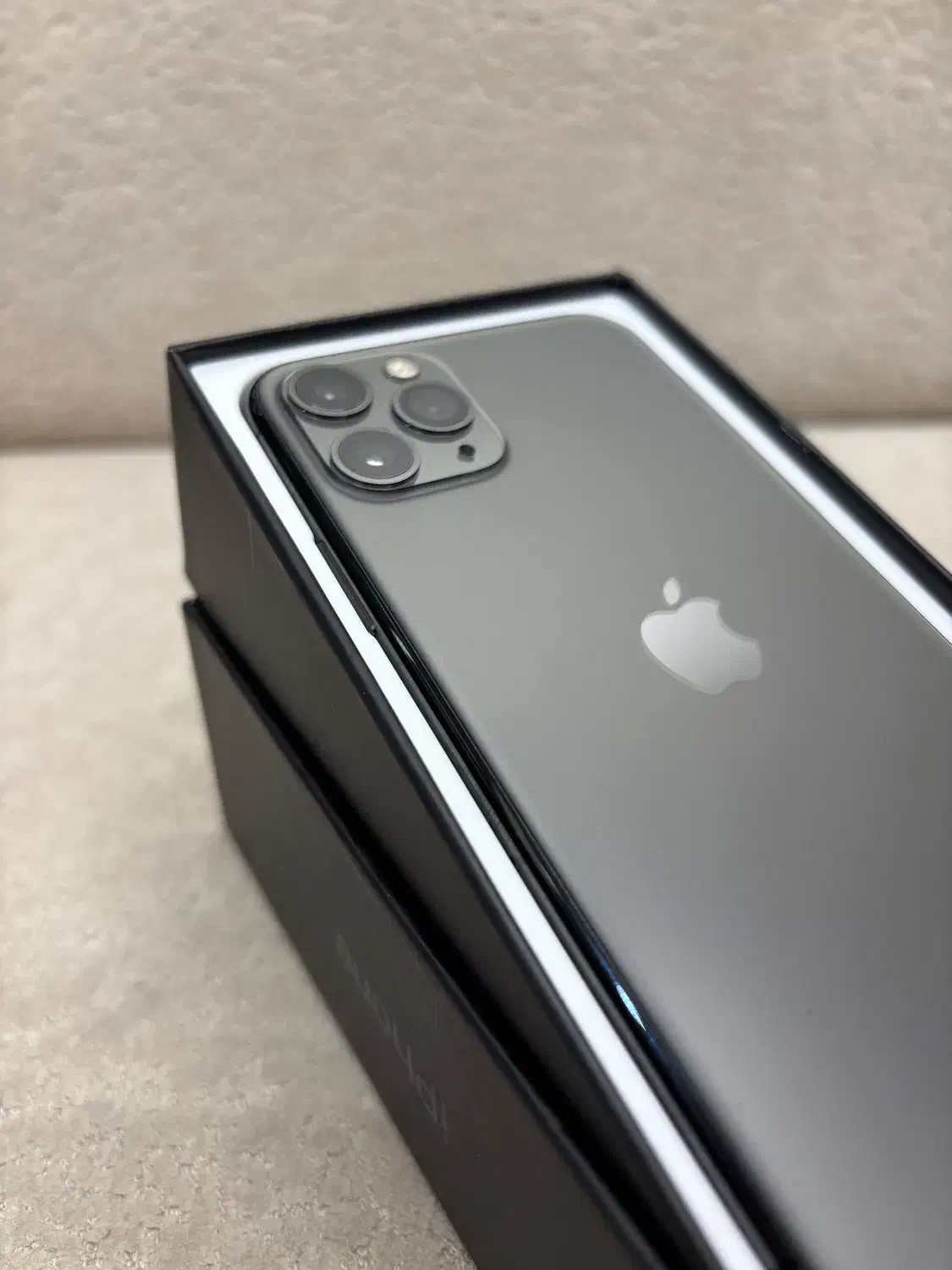 آیفون ۱۱ پرو|موبایل|گرگان, |دیوار