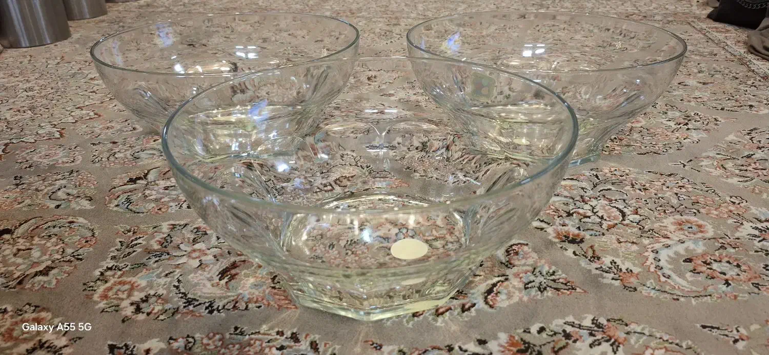 فروش آش خوری ..سایز بزرگ|ظروف سرو و پذیرایی|قائمشهر, |دیوار