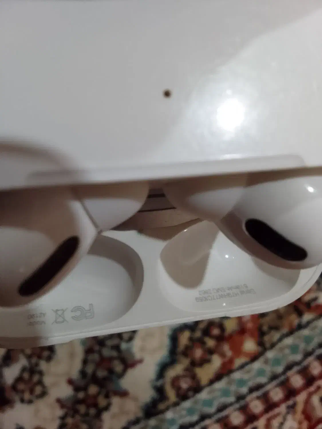 ایرپاد|لوازم جانبی موبایل و تبلت|نظرآباد, نظرآباد|دیوار