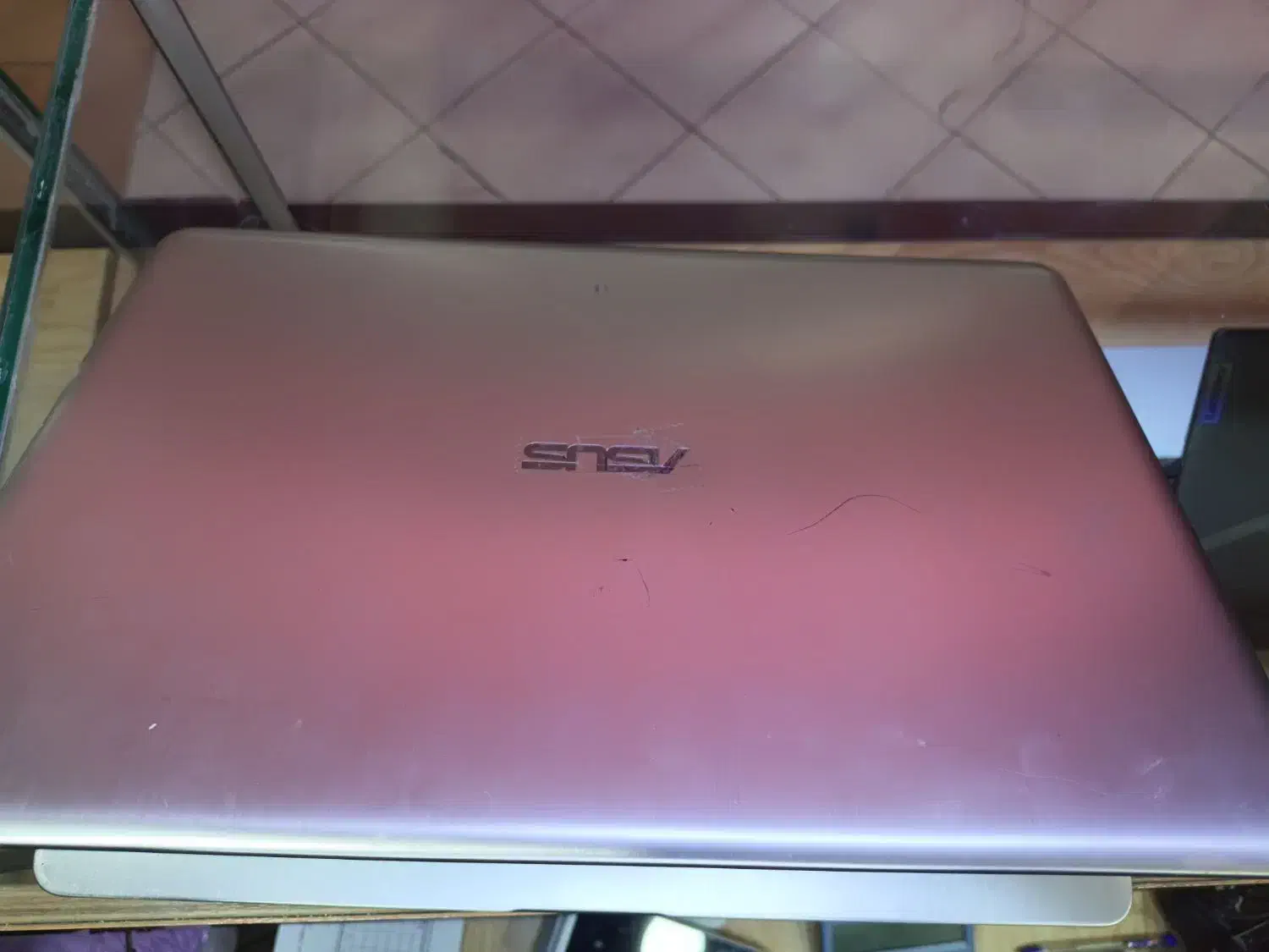 لپ تاپ asus|رایانه همراه|کرمان, |دیوار