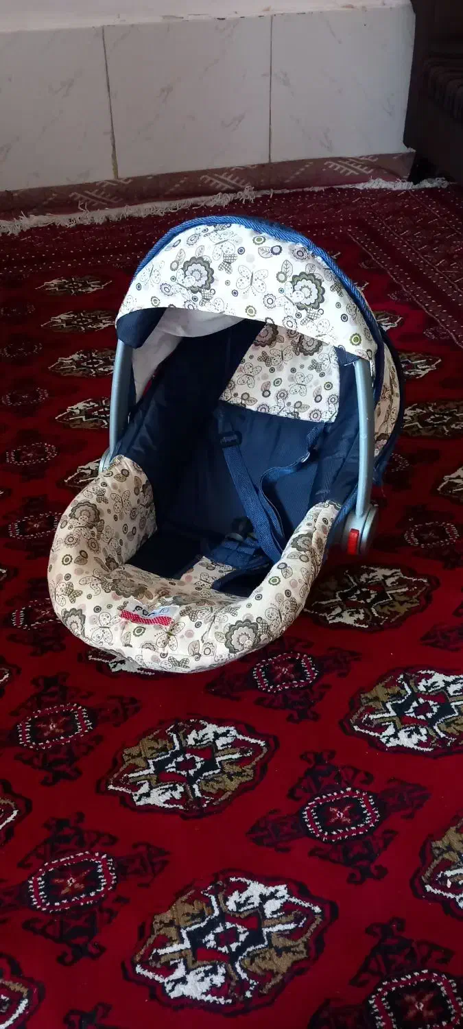 نینی لای لای|اسباب و اثاث بچه|گرگان, |دیوار