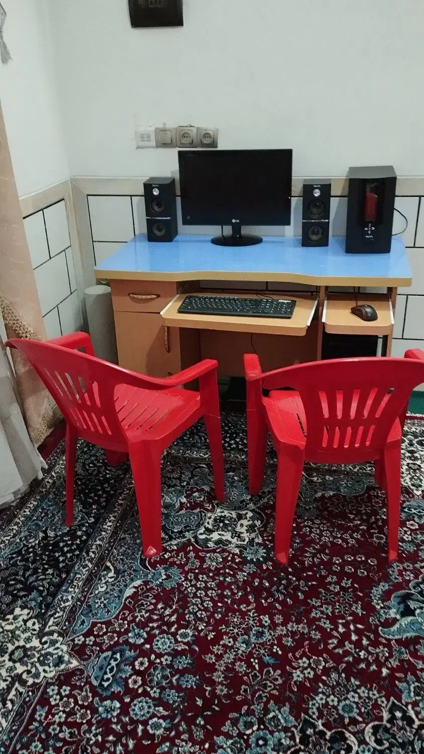 فروش کامپیوتر|رایانه رومیزی|بردسیر, |دیوار