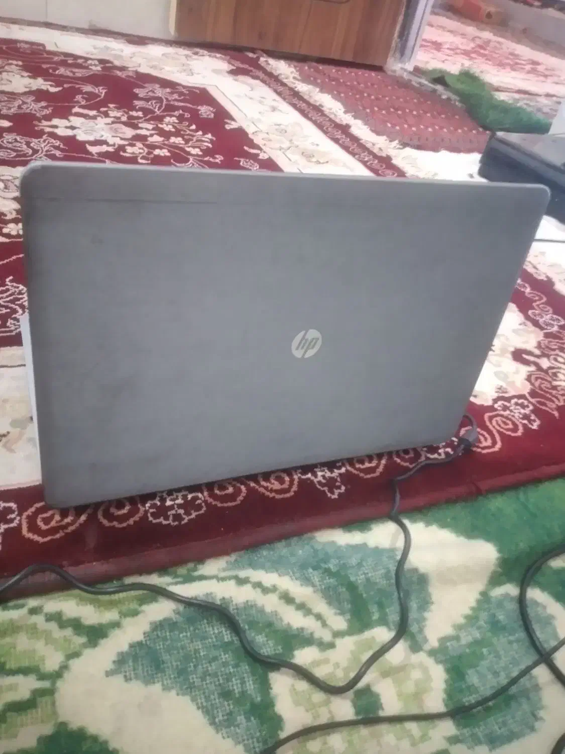 لبتاب HP|رایانه همراه|کرمان, |دیوار