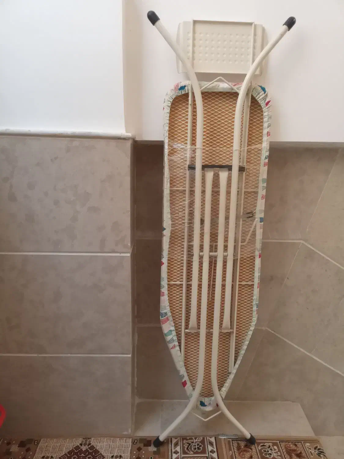 میز اتو سایز بزرگ|اتو و لوازم اتو|قم, زنبیل آباد|دیوار