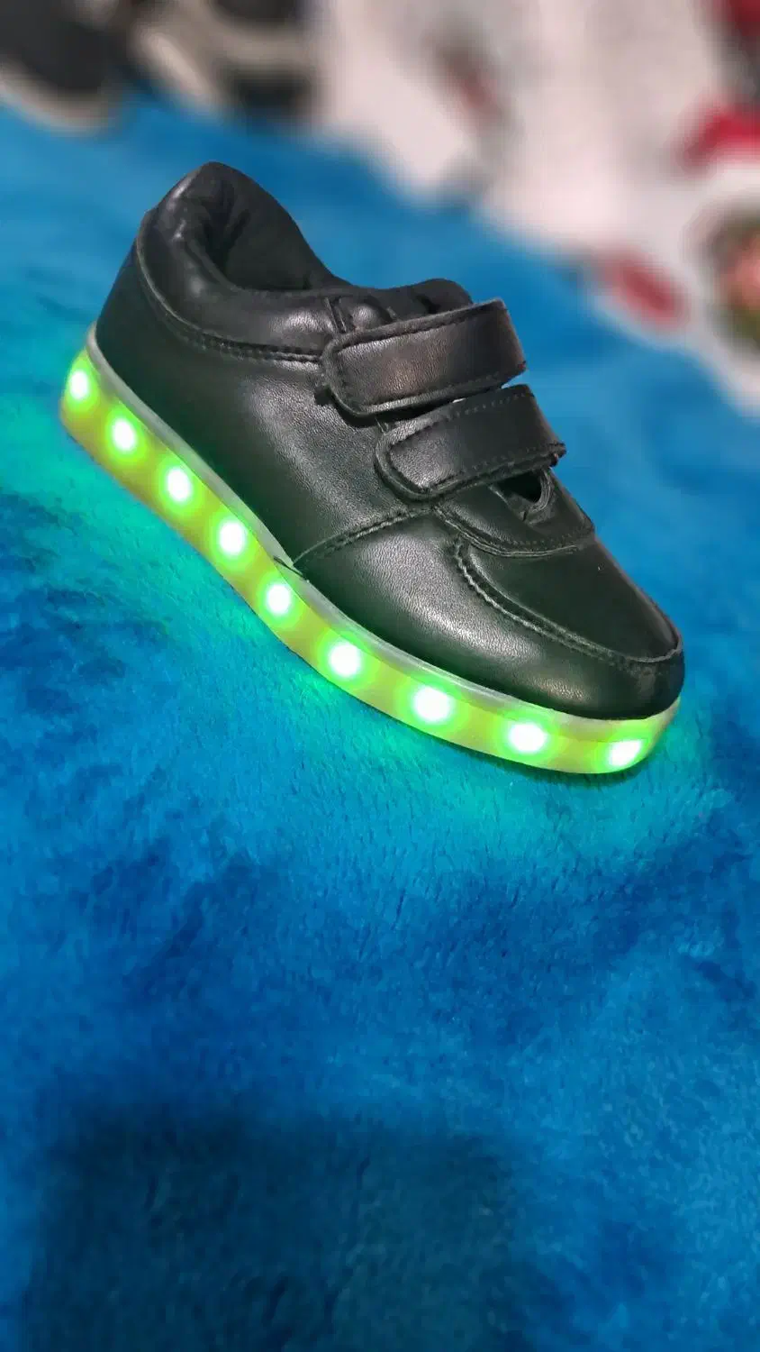 انواع کفش اف خورده|کیف، کفش، کمربند|مشهد, سجادیه|دیوار