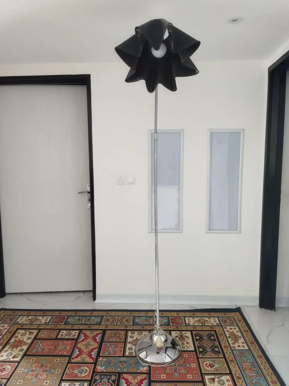 اباژور|چراغ خواب و آباژور|شاهین‌شهر, عطار|دیوار