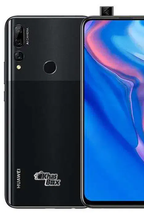 هواوی y9 prime|موبایل|تهران, شیخ هادی|دیوار