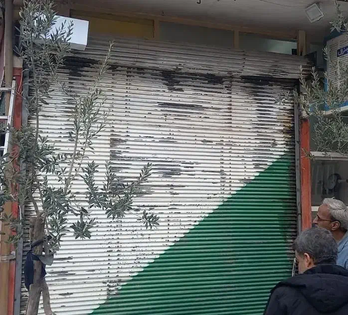 اجاره مغازه دارای بالکن وانباری|اجارهٔ مغازه و غرفه|مرودشت, ابوذر شمالی‎|دیوار