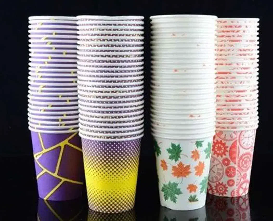 لیوان کاغذی به قیمت عمده با ارسال رایگان|ظروف نگهدارنده، پلاستیکی، یک‌بارمصرف|یزد, |دیوار