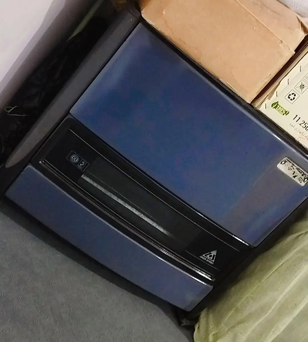 بخاری گازی|بخاری، هیتر، شومینه|کامیاران, |دیوار