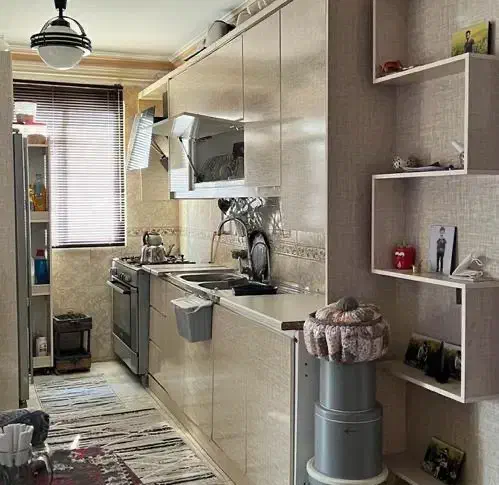 آپارتمان فروشی|فروش آپارتمان|گرگان, |دیوار