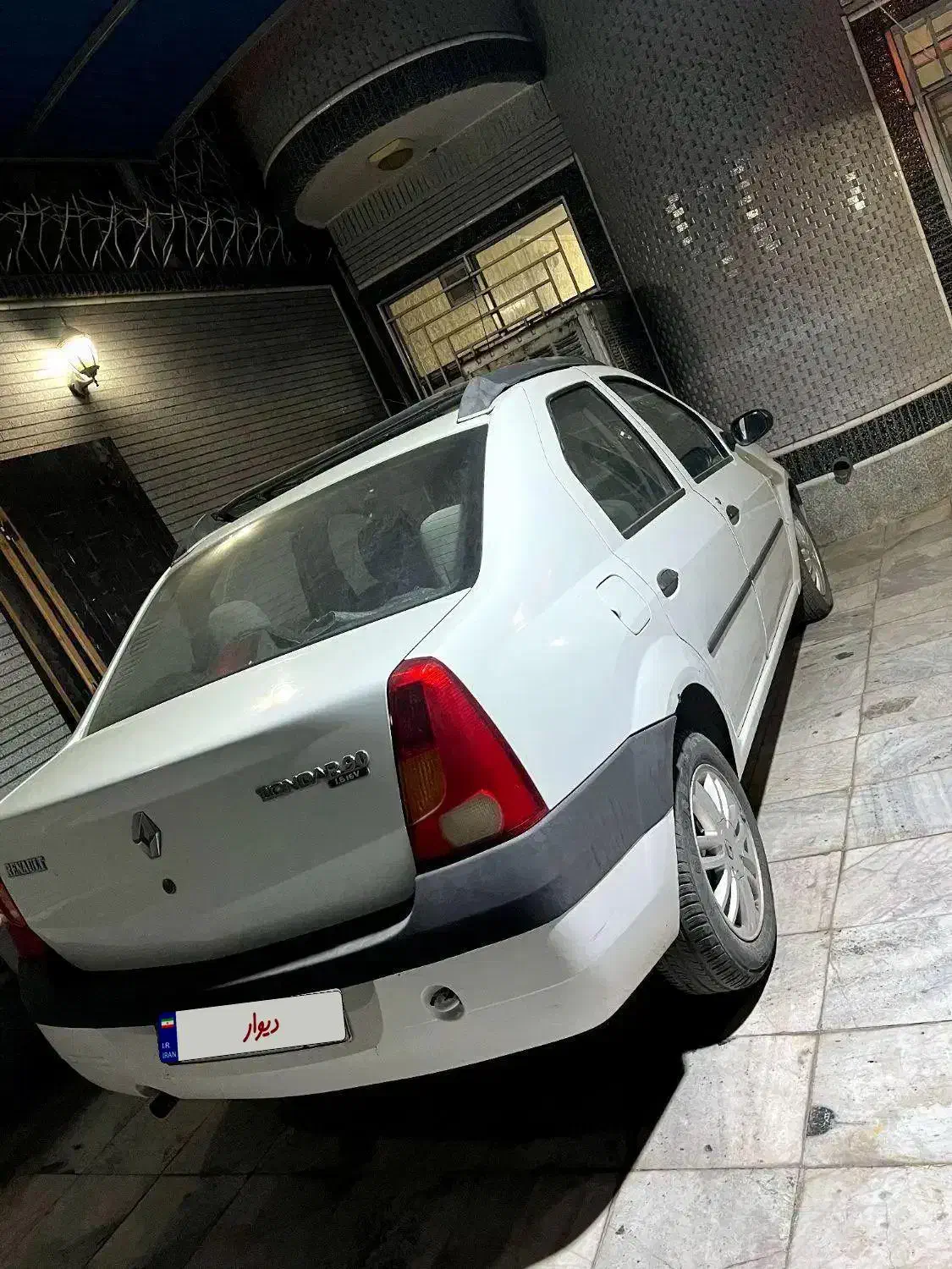 ال 90 E2 مدل 1390|خودرو سواری و وانت|زاهدان, |دیوار