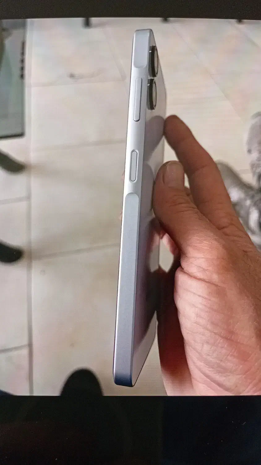 فوری.سامسونگA06حافظه64|موبایل|گنبد کاووس, |دیوار