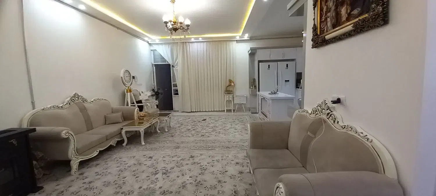 خانه ویلایی واقع در فردوسی 41دور میدان آزادی|فروش خانه و ویلا|تربتحیدریه, باغ سلطانی|دیوار