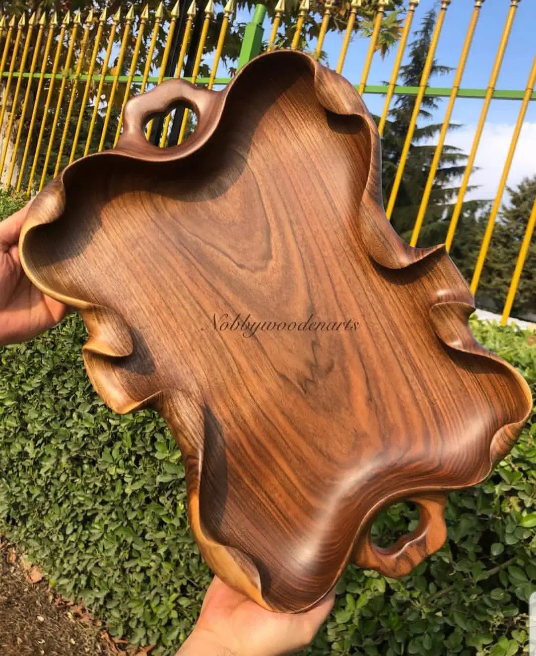 تولید کننده ظروف روستیک|ظروف سرو و پذیرایی|شهریار, شهرک بهاران (ویره)|دیوار