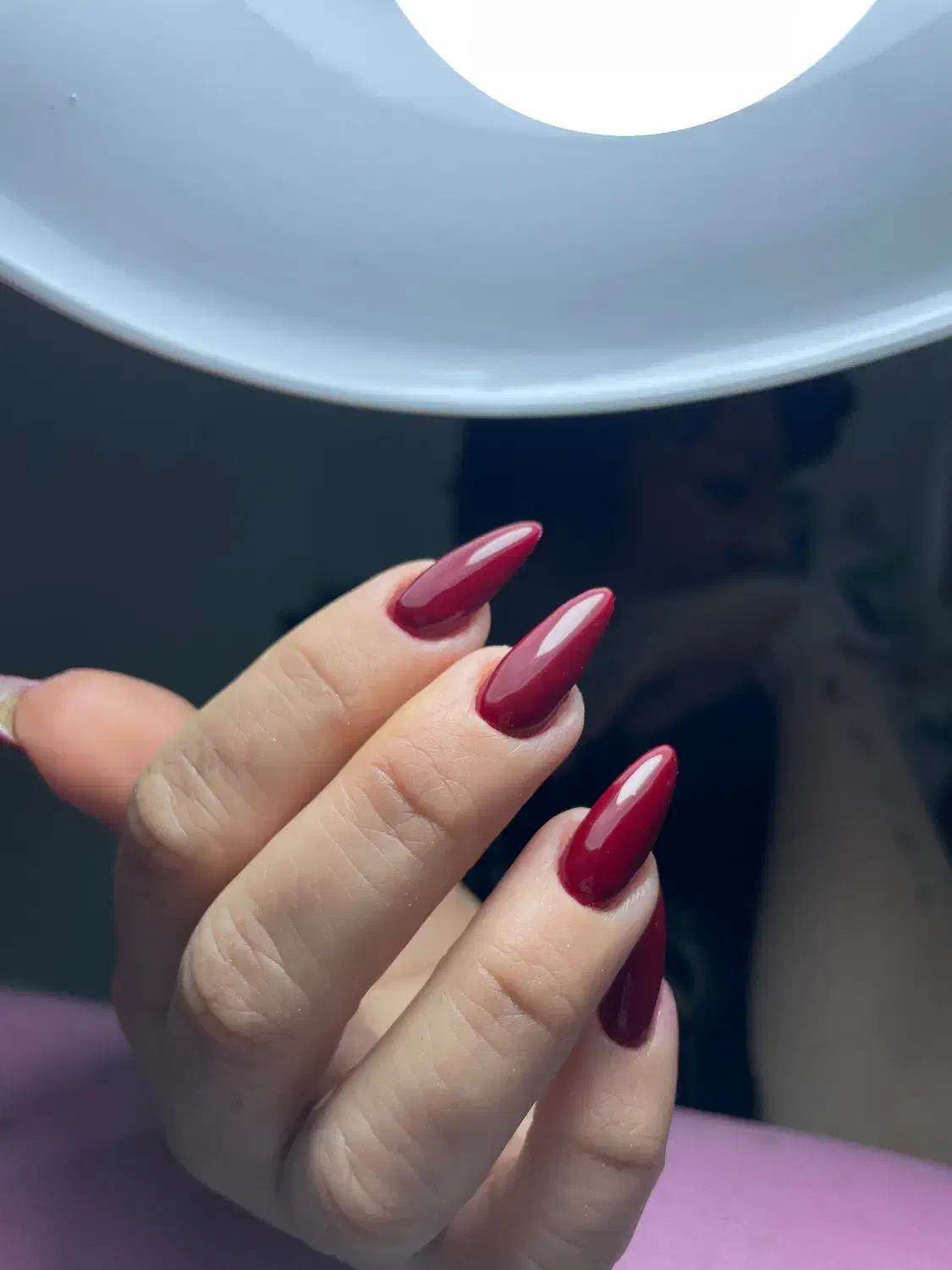 خدمات وآموزش ناخن|خدمات آرایشگری و زیبایی|بوشهر, |دیوار