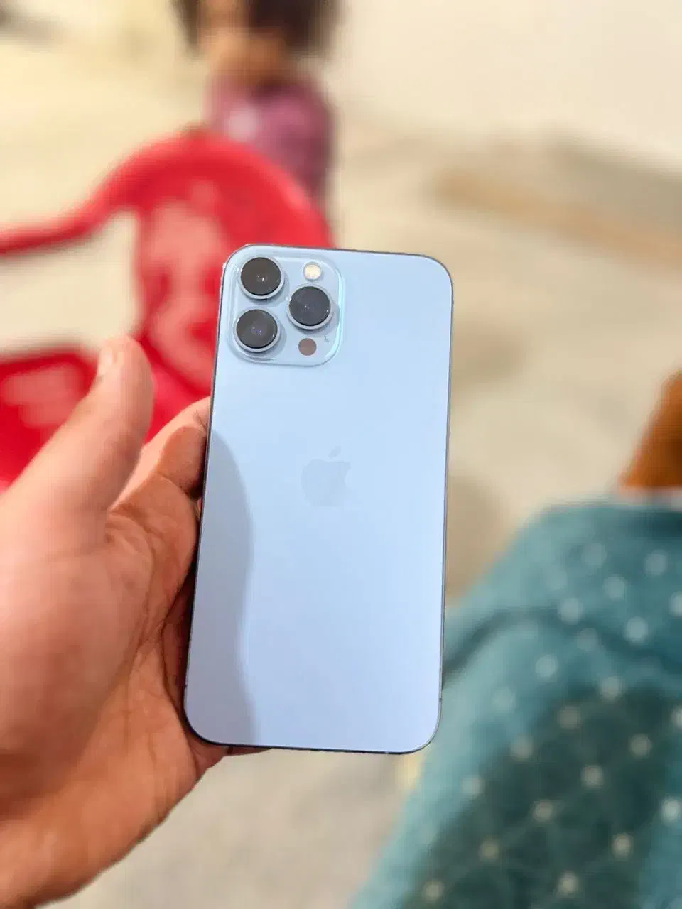 ایفون13پرومکس درحدنو|موبایل|دزفول, |دیوار