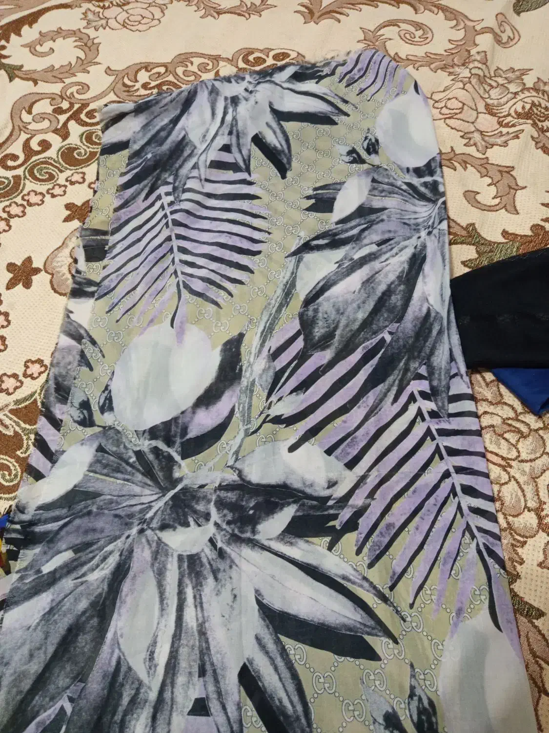 روسری قواره دار|لباس|تربتحیدریه, ترمینال|دیوار