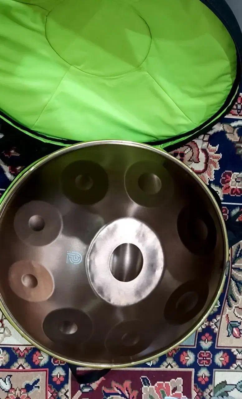 هنگدرام new steal peransa|درام و پرکاشن|تهران, مهران|دیوار