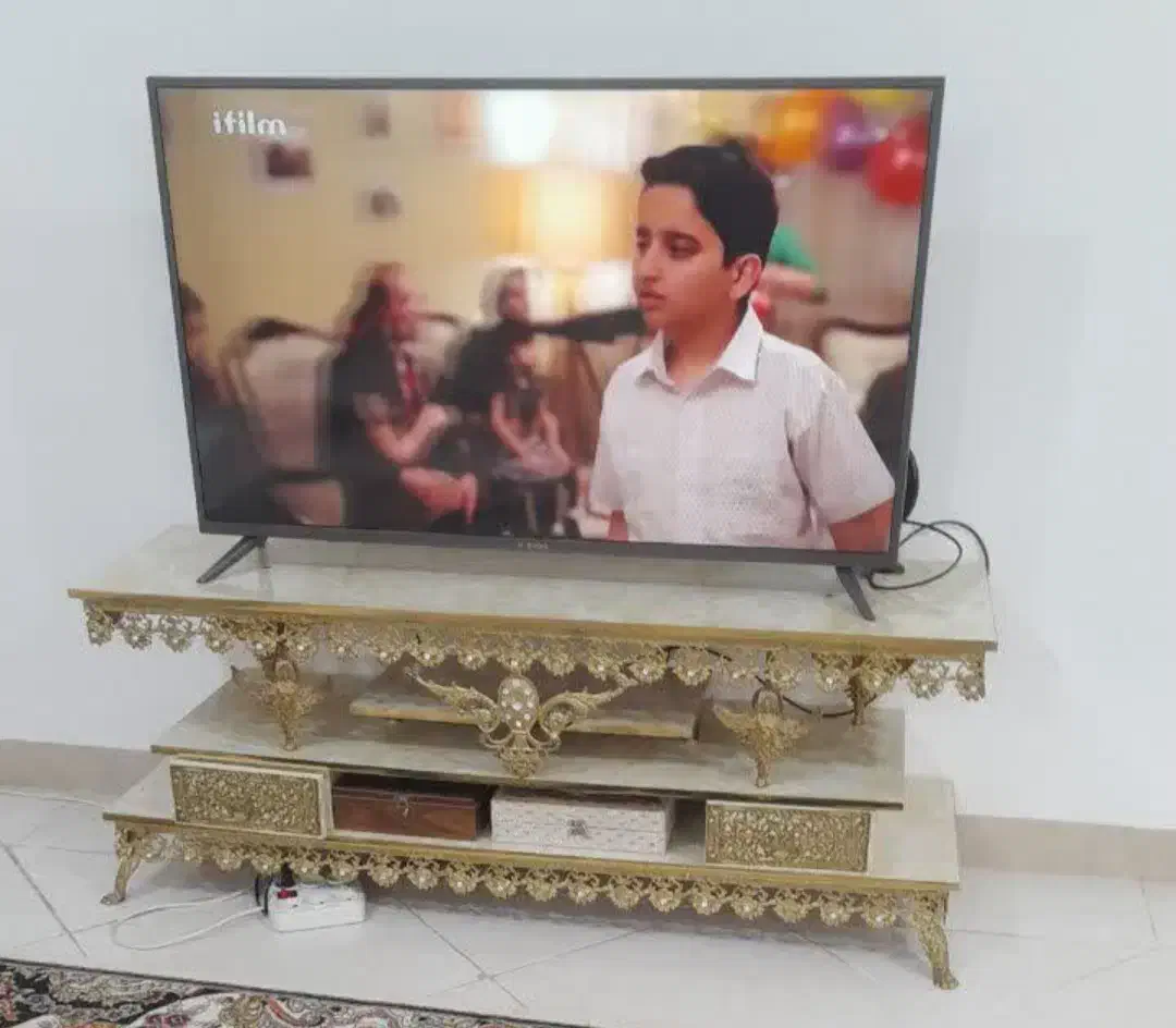 برنز|بوفه، ویترین، کنسول|خرمآباد, |دیوار