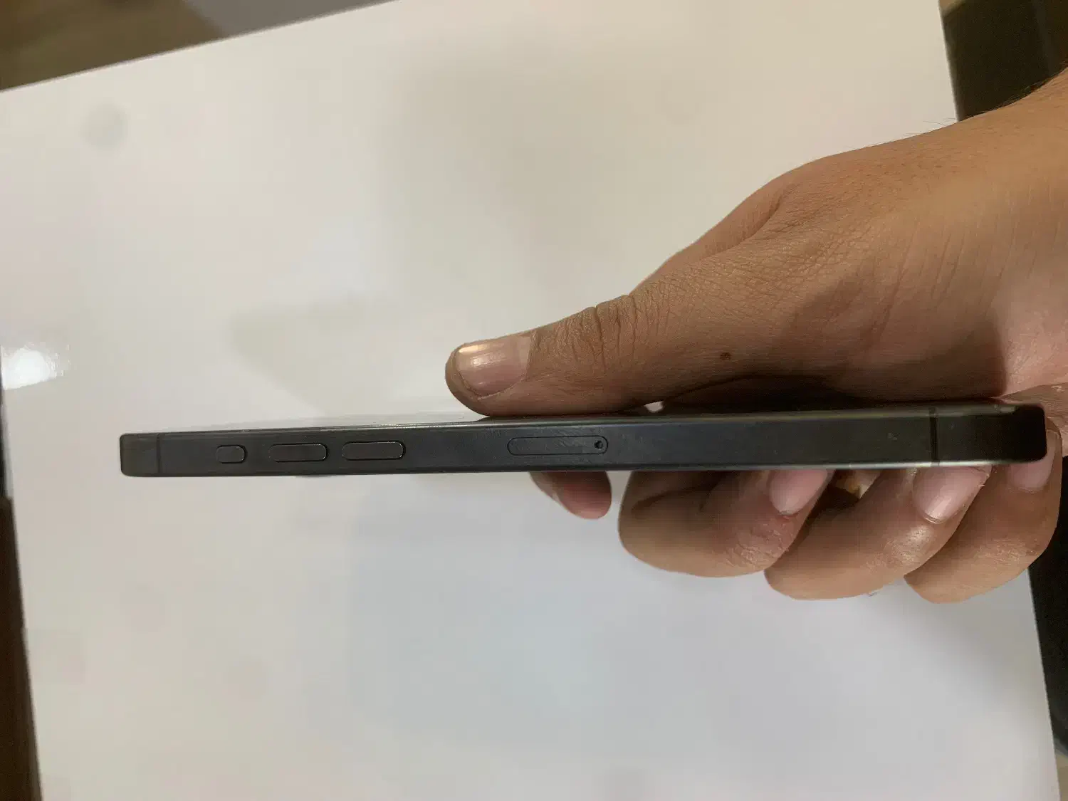 آیفون ۱۵ پرومکس ریجسترشده|موبایل|تهران, میرداماد|دیوار