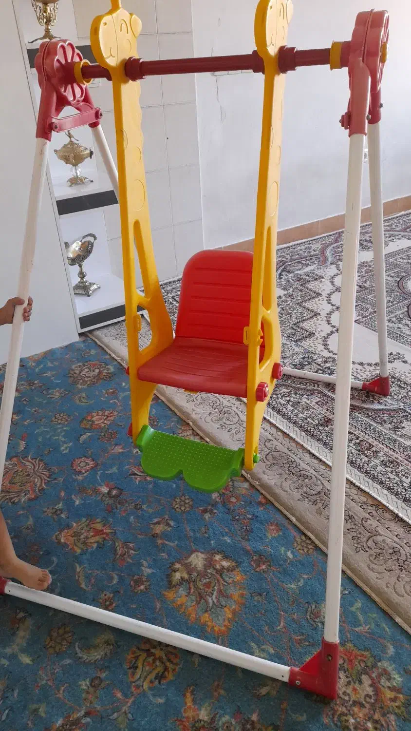 تاب و سه چرخه|اسباب و اثاث بچه|نسیمشهر, |دیوار