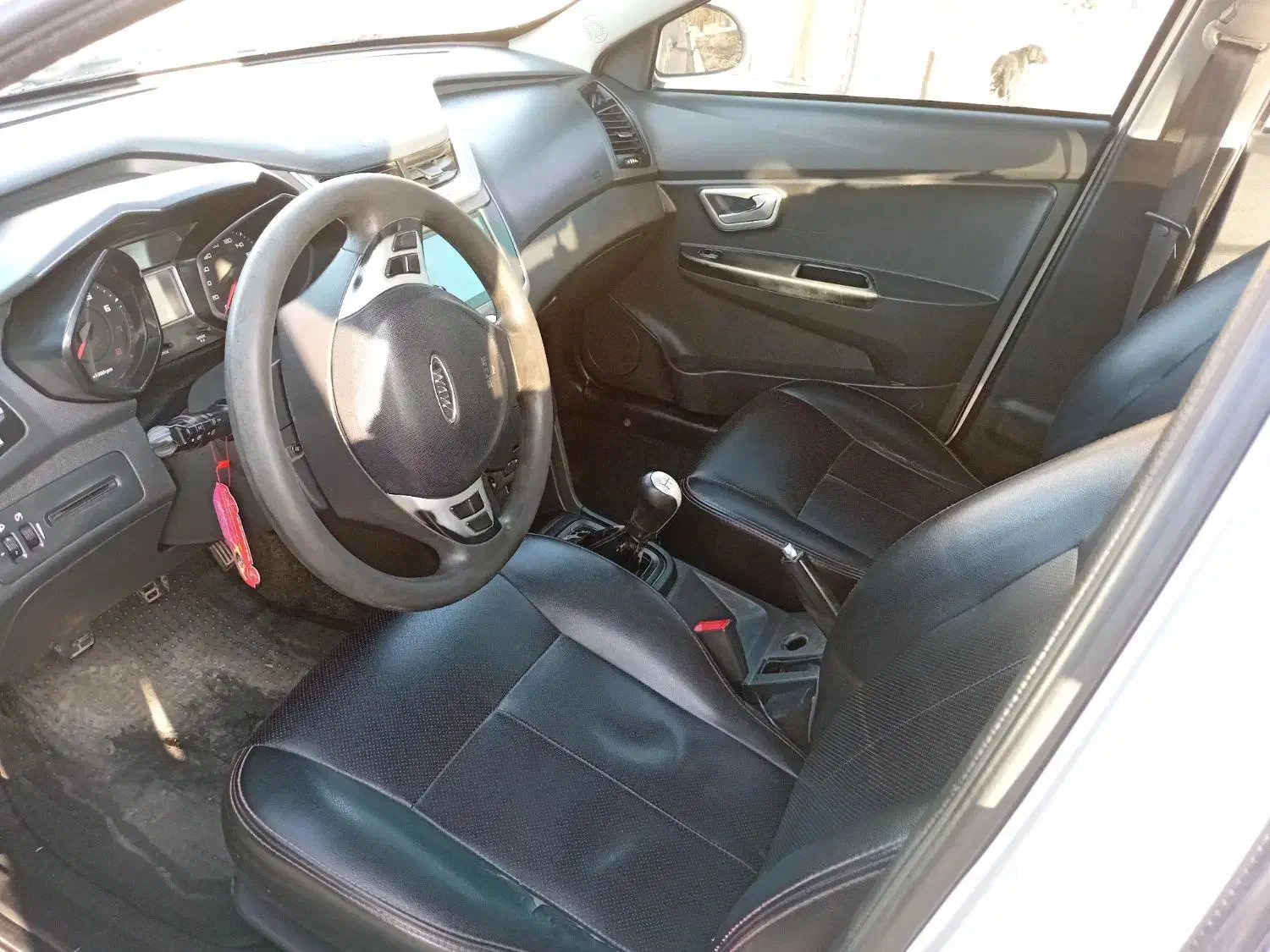 خودرو ام وی ام 315 نیوفس اسپرت اکسلنت|خودرو سواری و وانت|نیشابور, دربقاضی|دیوار