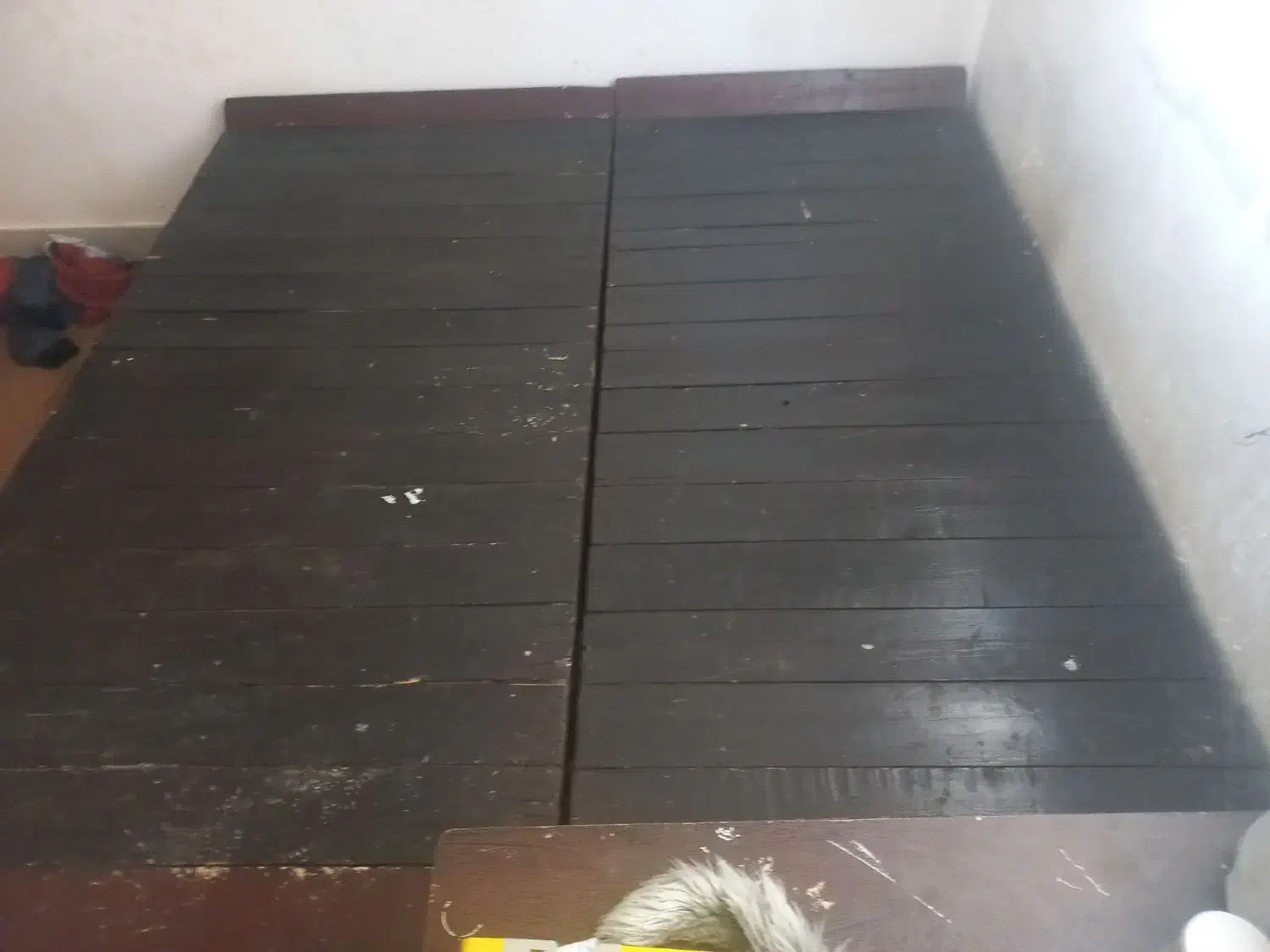 تخت|تخت و سرویس خواب|ساوه, |دیوار