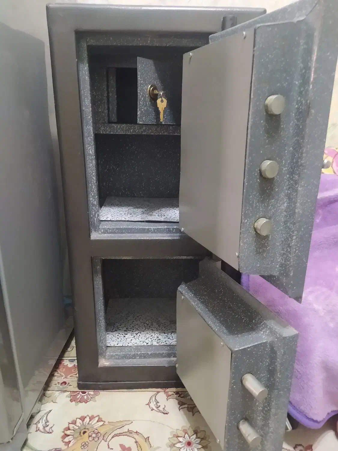 گاو صندوق|ابزارآلات|بیرجند, |دیوار