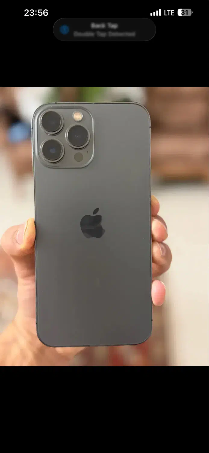 Iphone 13promax|موبایل|تبریز, |دیوار