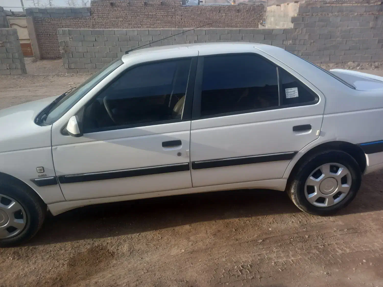 پژوexl|خودرو سواری و وانت|قائن, |دیوار